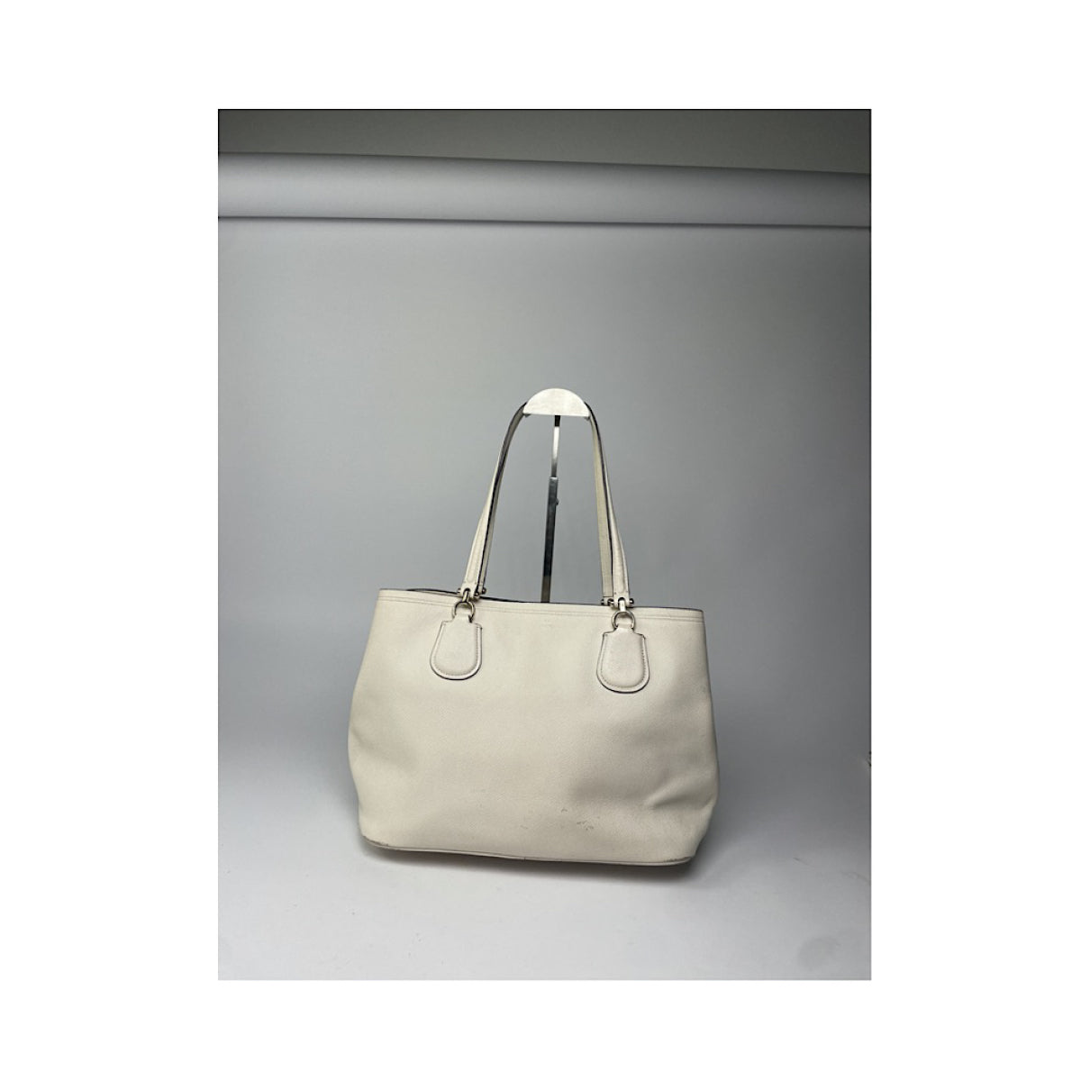 Coach Edie Handbag image 5