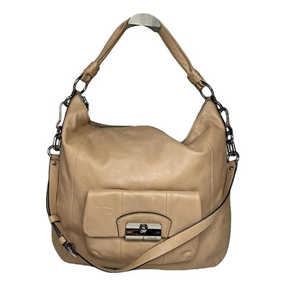 Coach Large Scout Hobo Handbag image 1