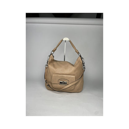 Coach Large Scout Hobo Handbag image 2