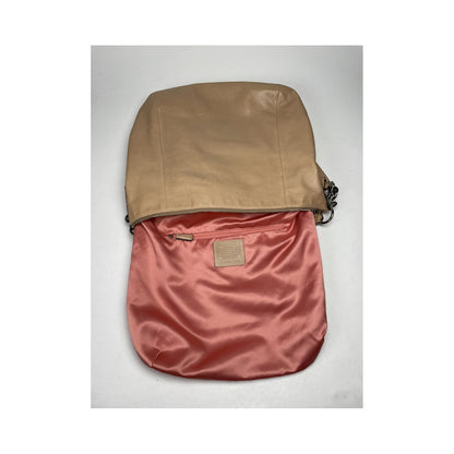 Coach Large Scout Hobo Handbag image 3