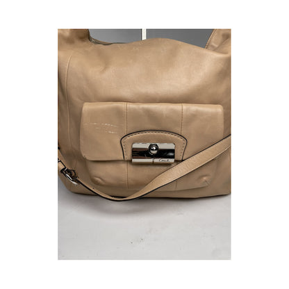 Coach Large Scout Hobo Handbag image 5