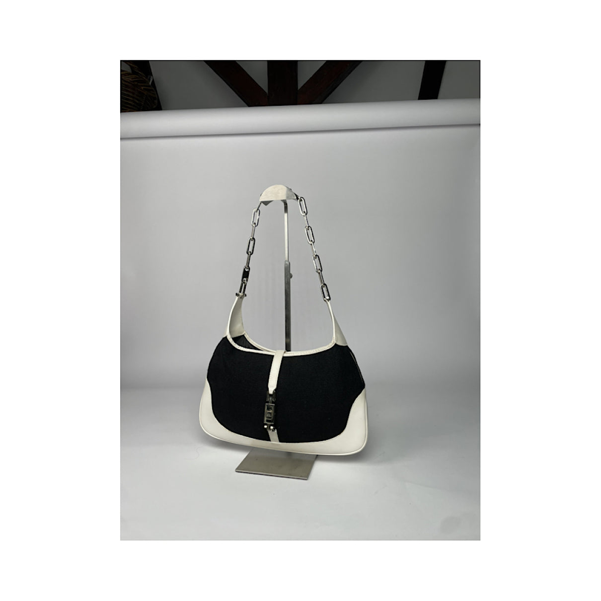 Gucci Jackie 1961 Handbag image 2