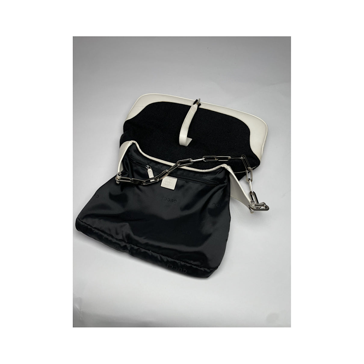 Gucci Jackie 1961 Handbag image 3