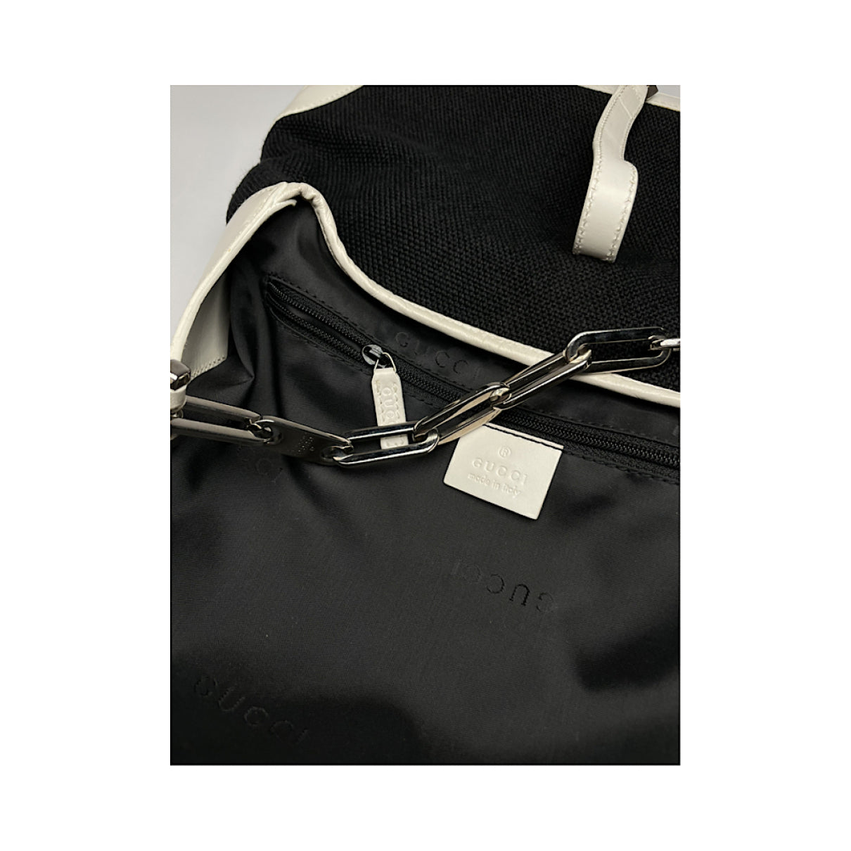 Gucci Jackie 1961 Handbag image 4