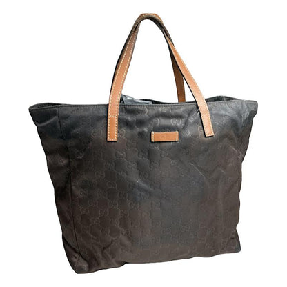 Gucci Jackie Vintage  Handbag image 1