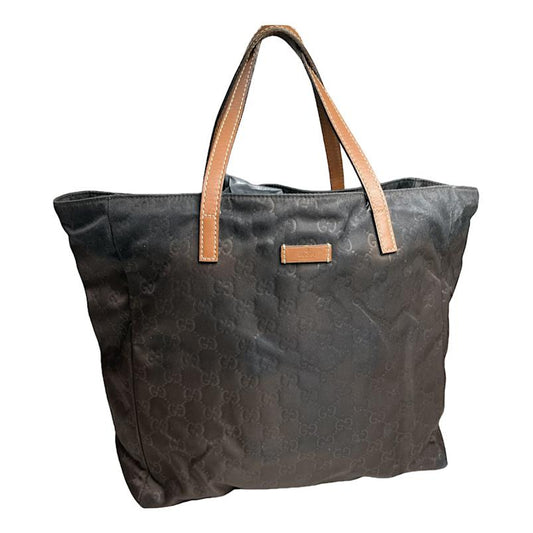 Gucci Jackie Vintage  Handbag image 1