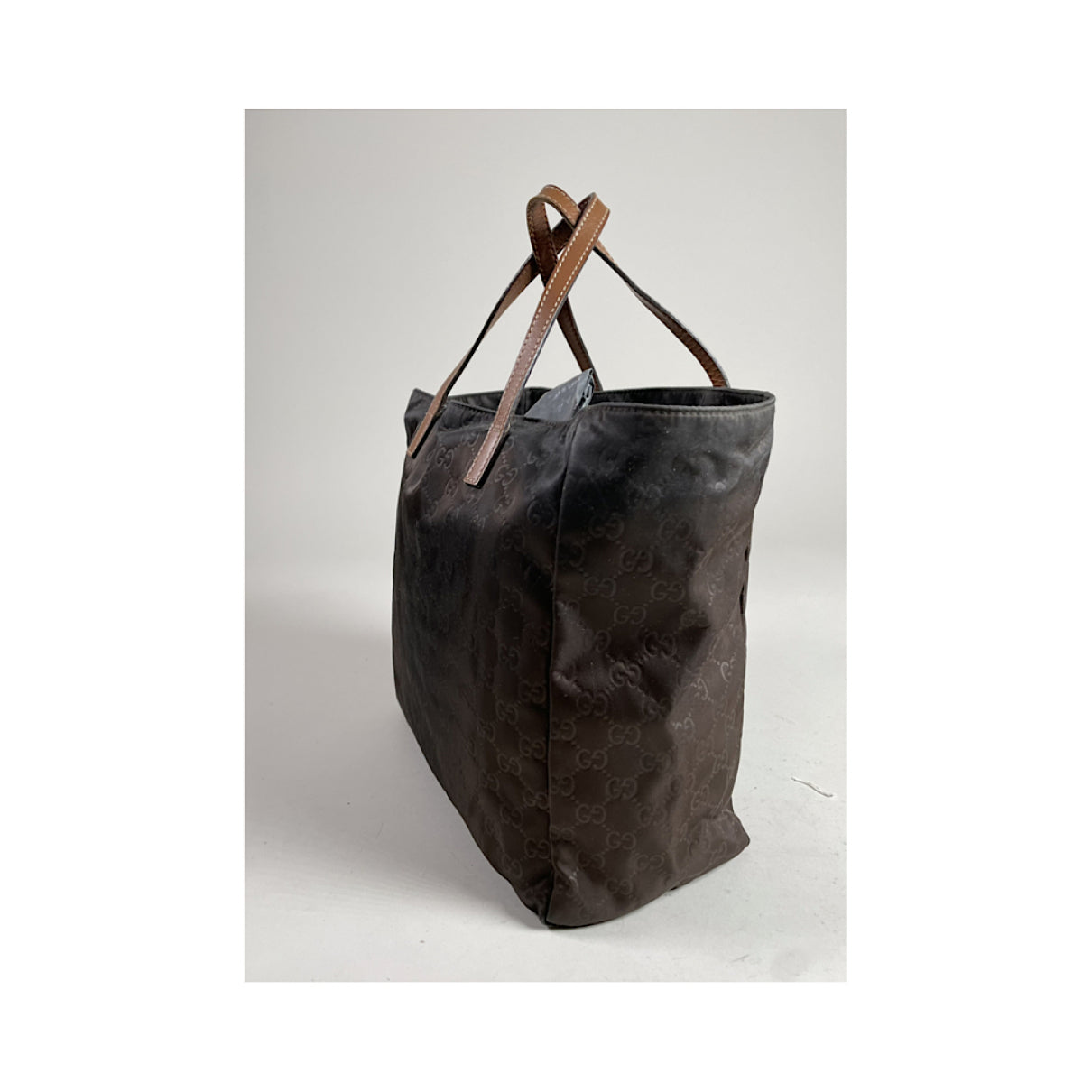 Gucci Jackie Vintage  Handbag image 2