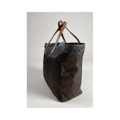 Gucci Jackie Vintage  Handbag image 2