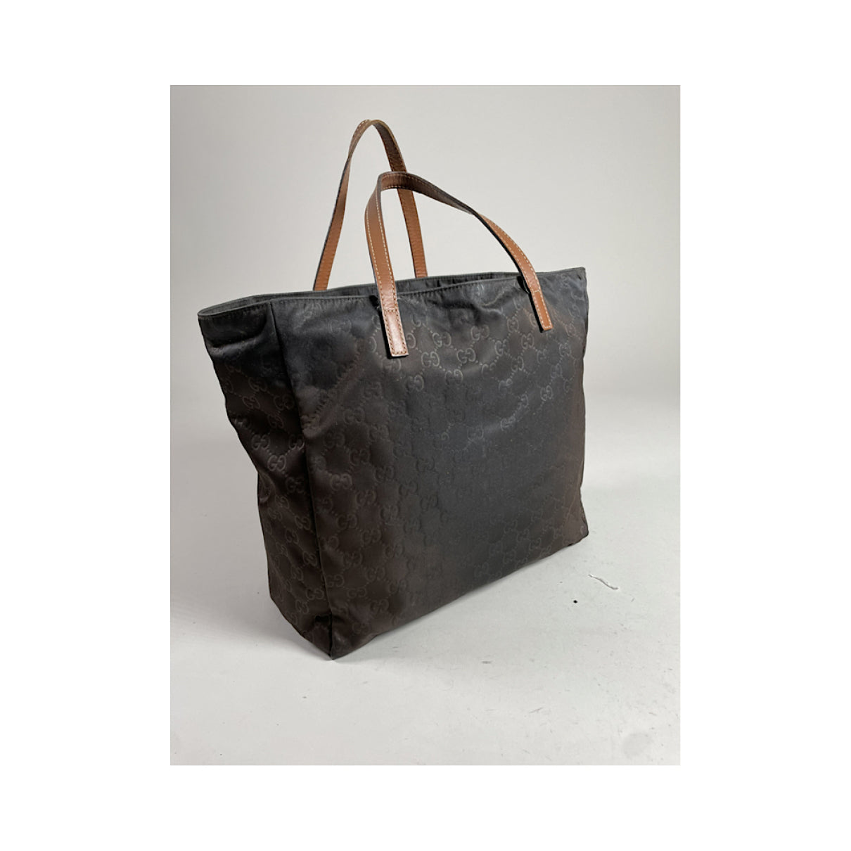 Gucci Jackie Vintage  Handbag image 4