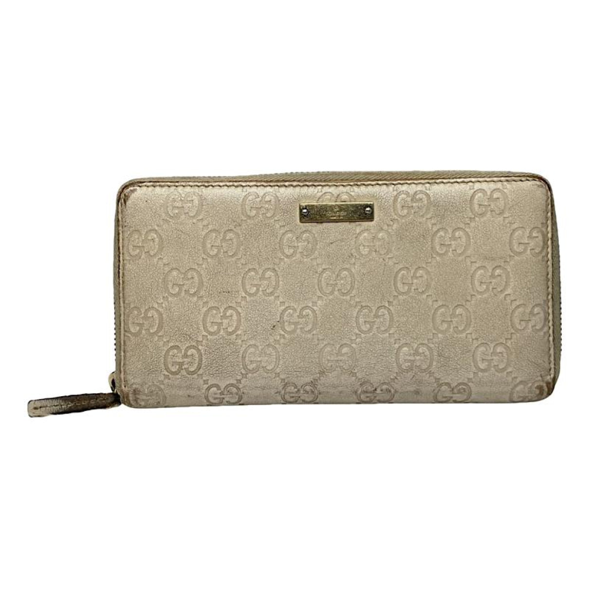 Gucci GG Blooms Wallet image 1