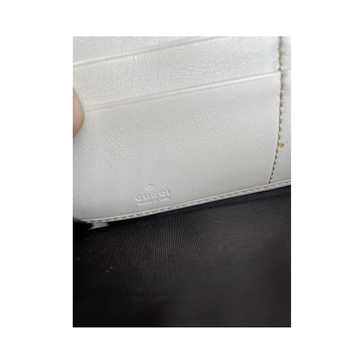 Gucci GG Blooms Wallet image 3
