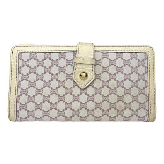 Celine Triomphe Wallet image 1
