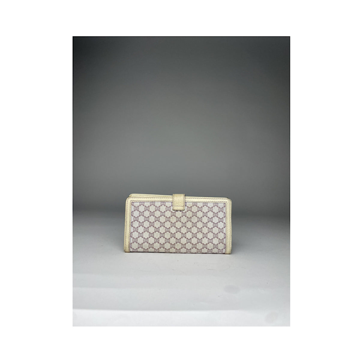 Celine Triomphe Wallet image 2