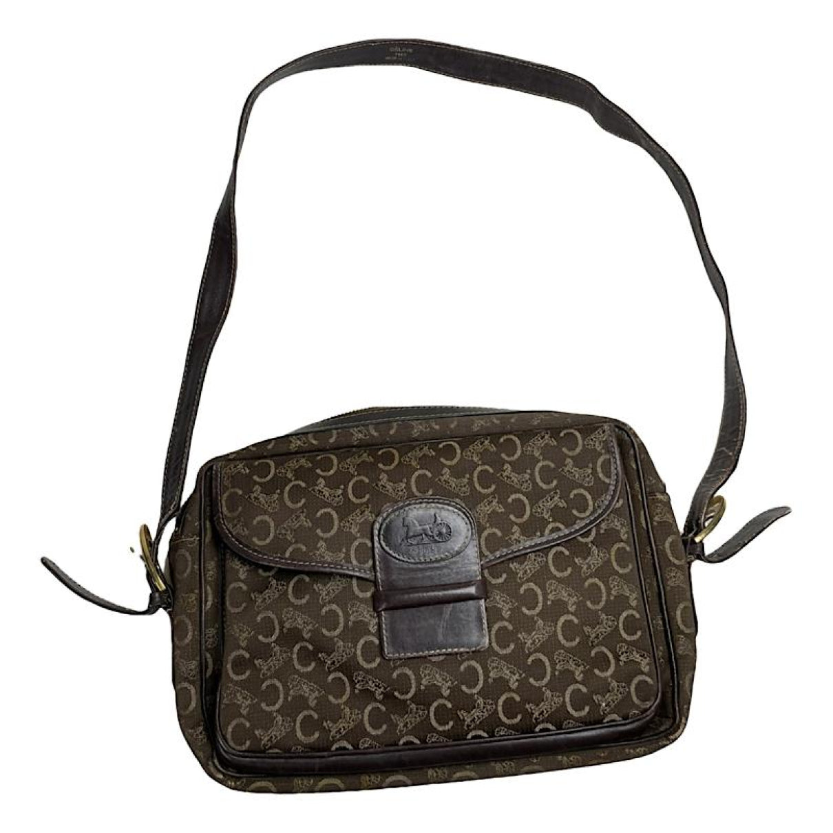 Celine Tabou Handbag image 1