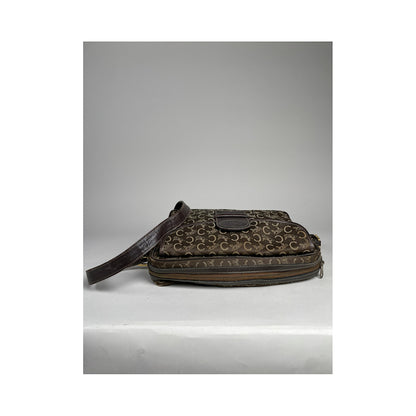 Celine Tabou Handbag image 2