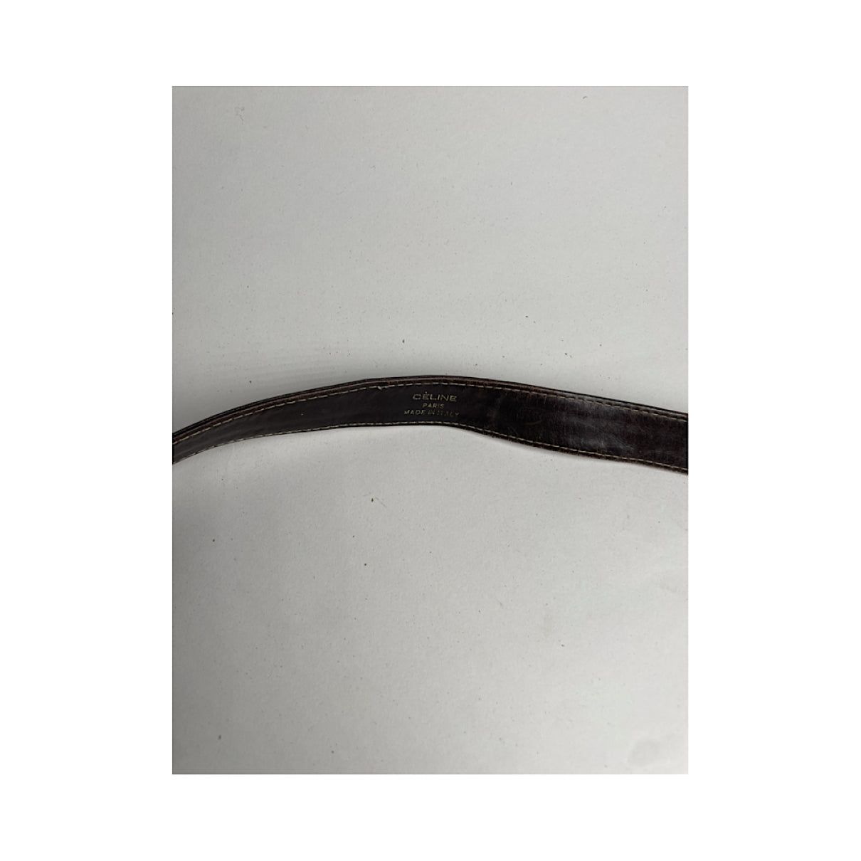 Celine Tabou Handbag image 4