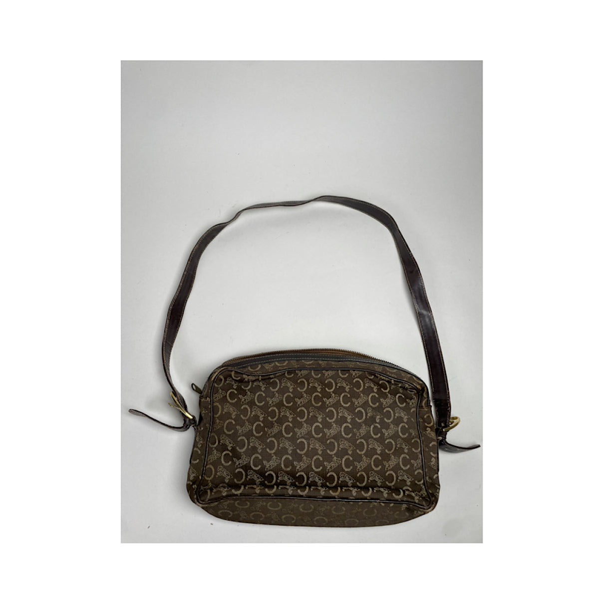 Celine Tabou Handbag image 5