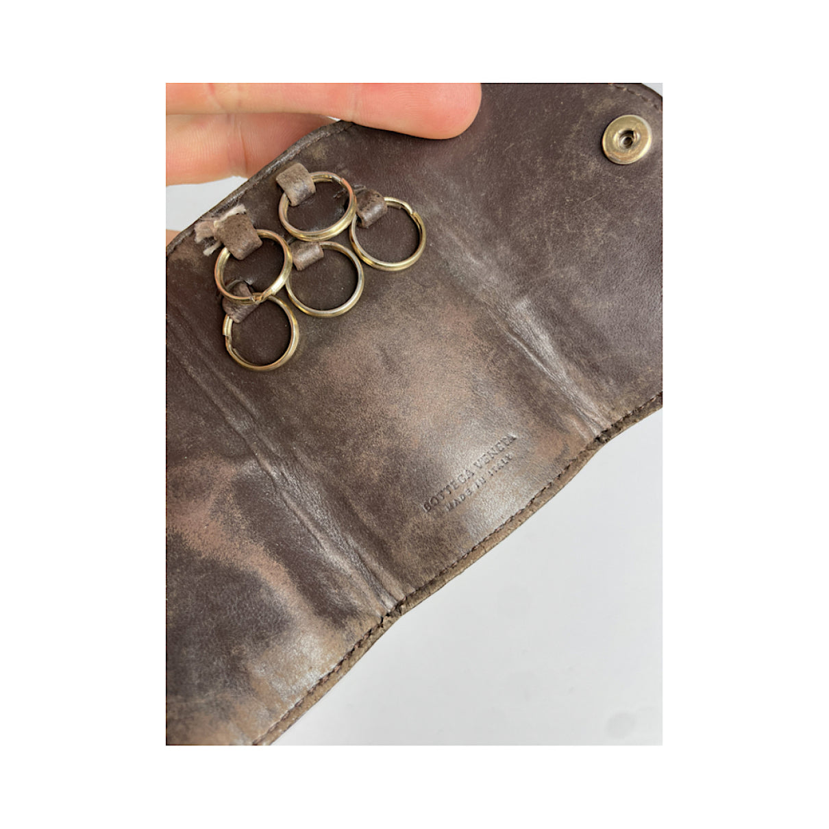 Bottega Veneta Purse image 5