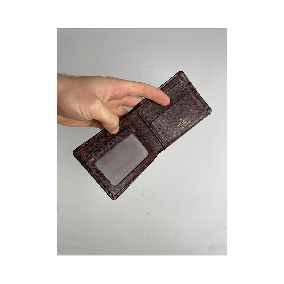 Louis Vuitton Purse image 3