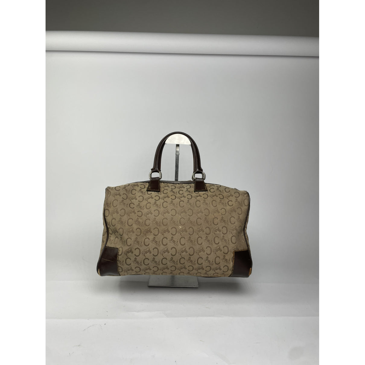 Celine SAC SEAU Handbag image 4