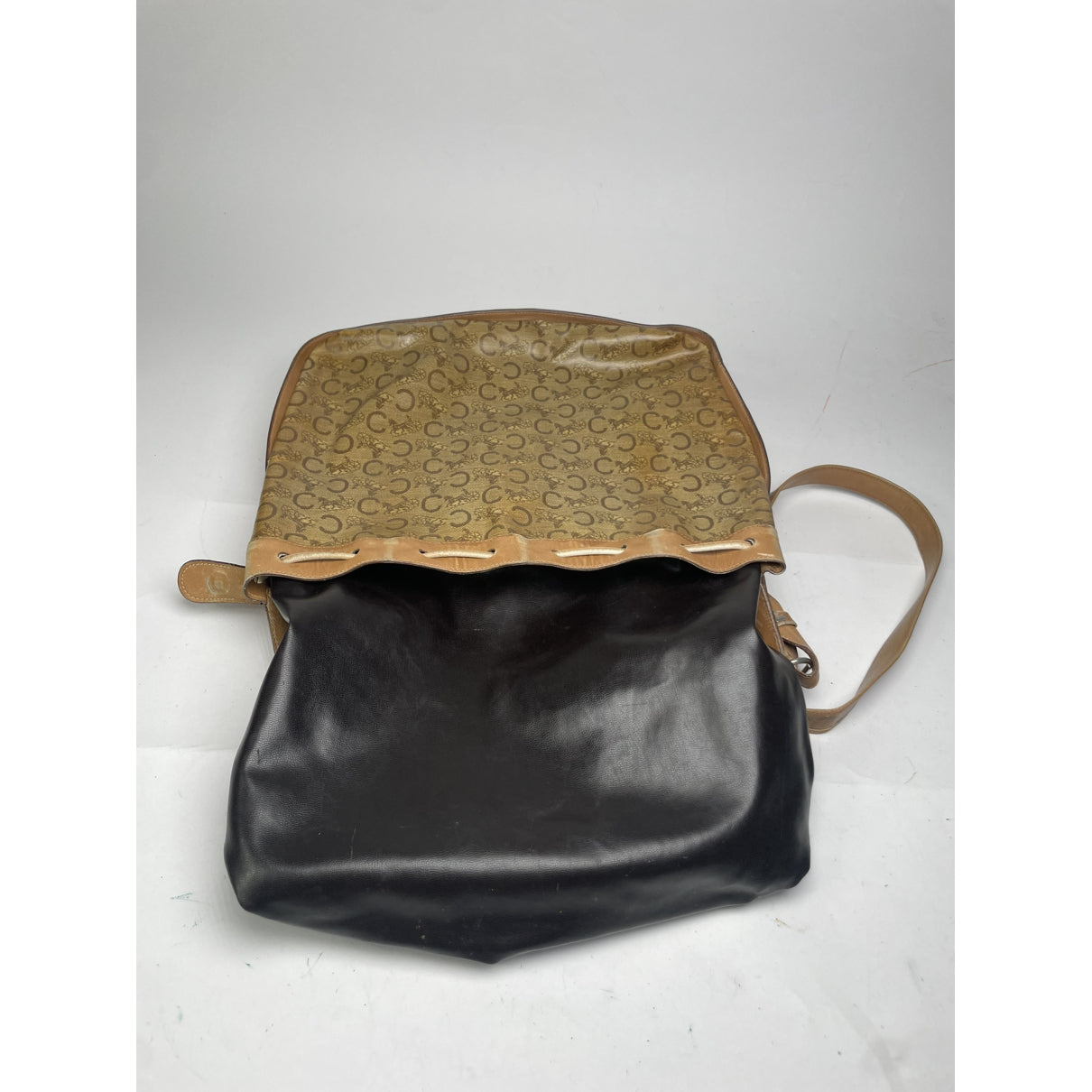 Celine SAC SEAU Handbag image 2