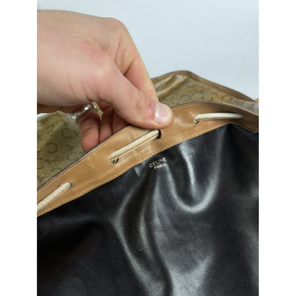 Celine SAC SEAU Handbag image 3