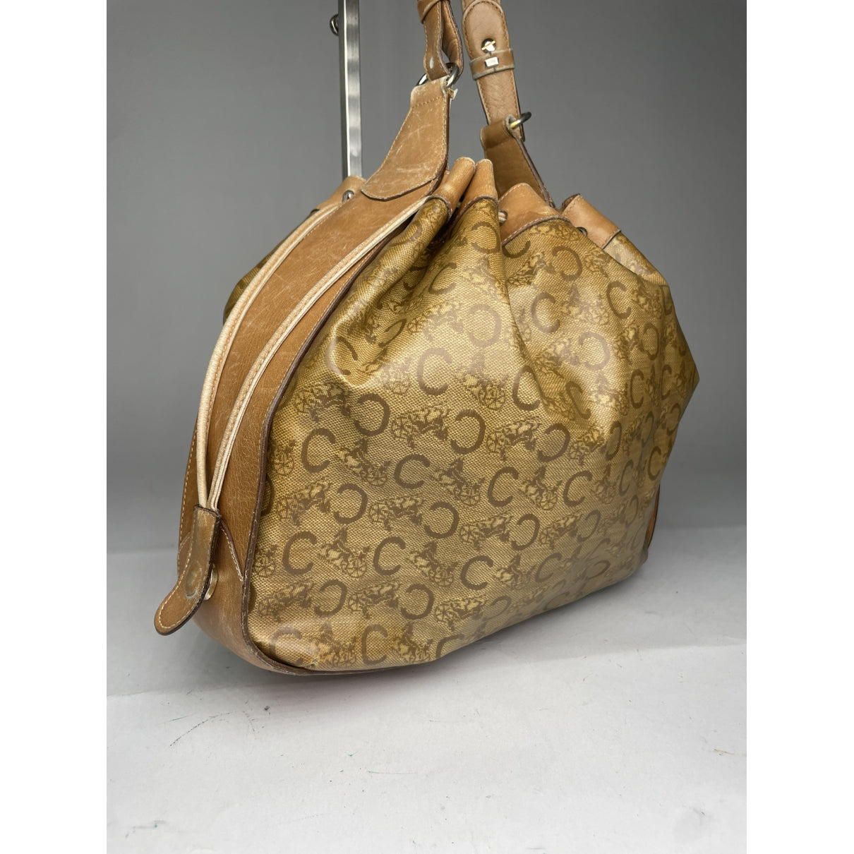 Celine SAC SEAU Handbag image 4