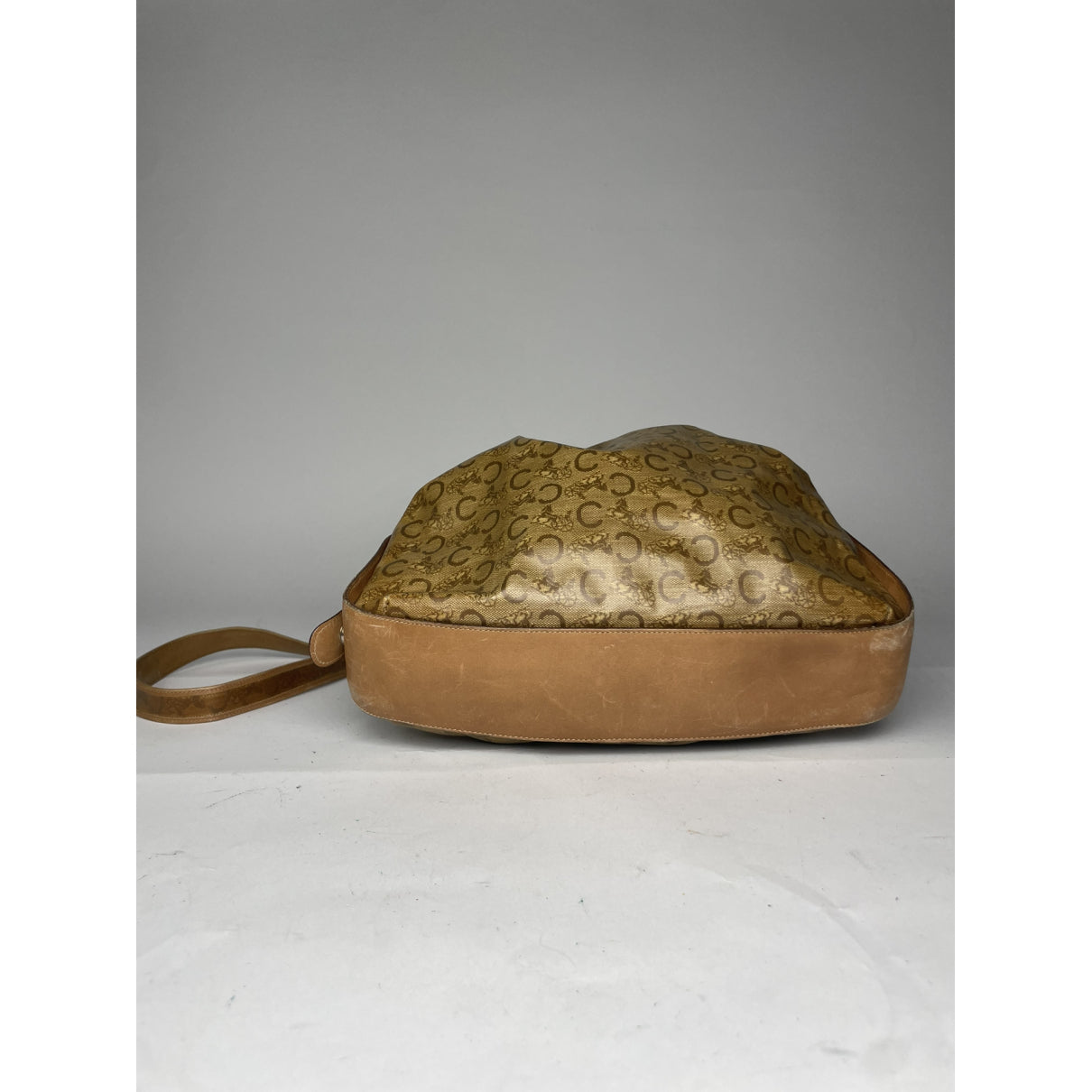 Celine SAC SEAU Handbag image 5