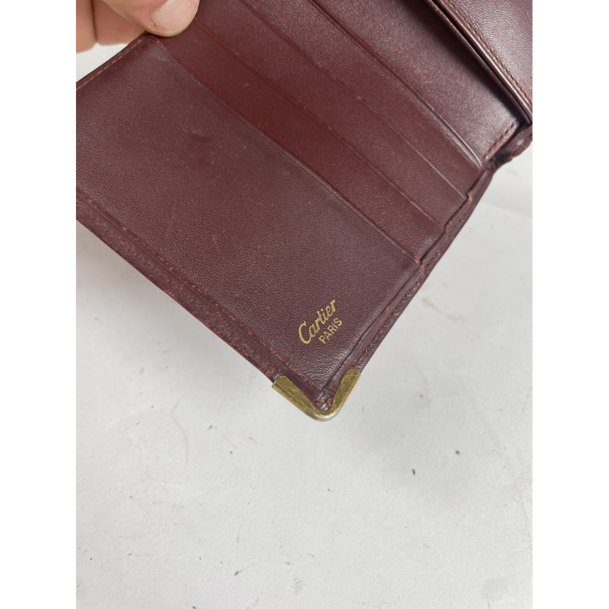 Cartier Purse image 5