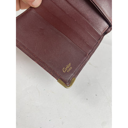 Cartier Purse image 5