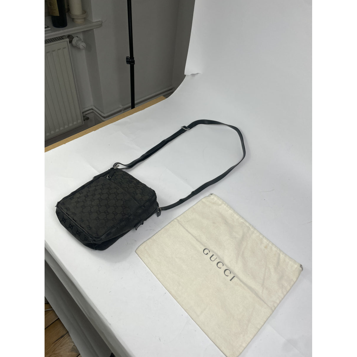 Gucci Jackie Vintage  Handbag image 2