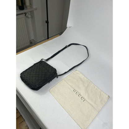 Gucci Jackie Vintage  Handbag image 2