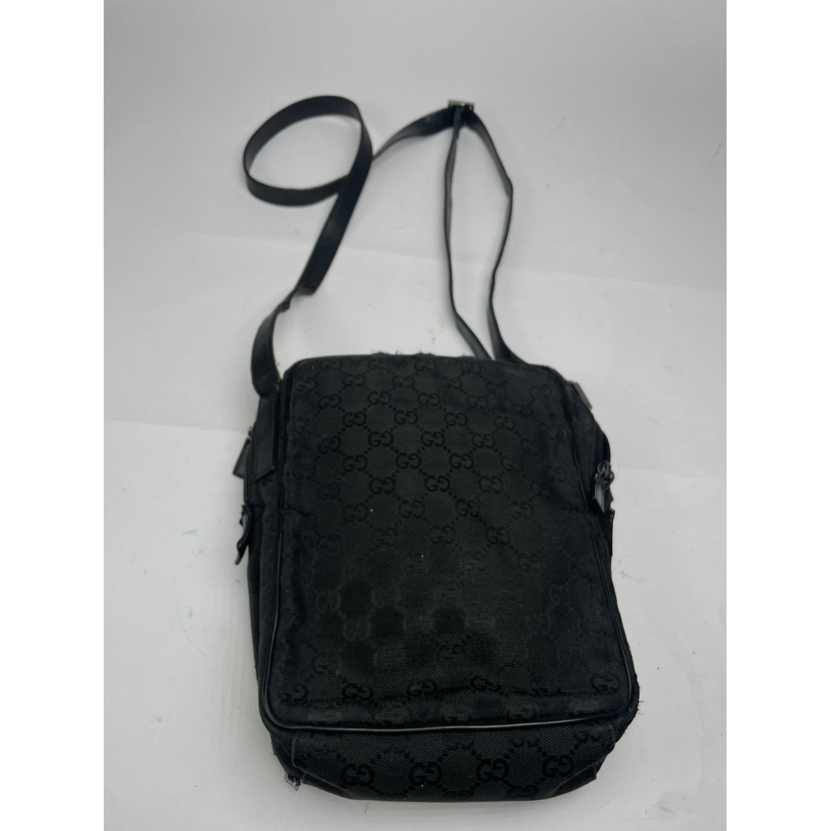 Gucci Jackie Vintage  Handbag image 4