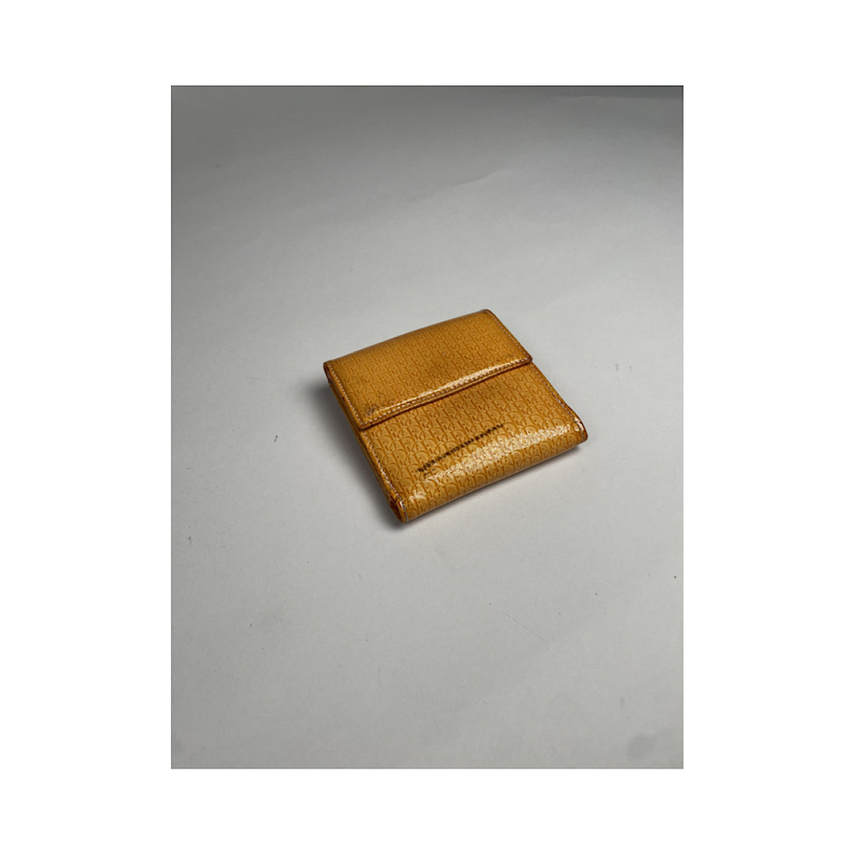 Dior Wallet image 3