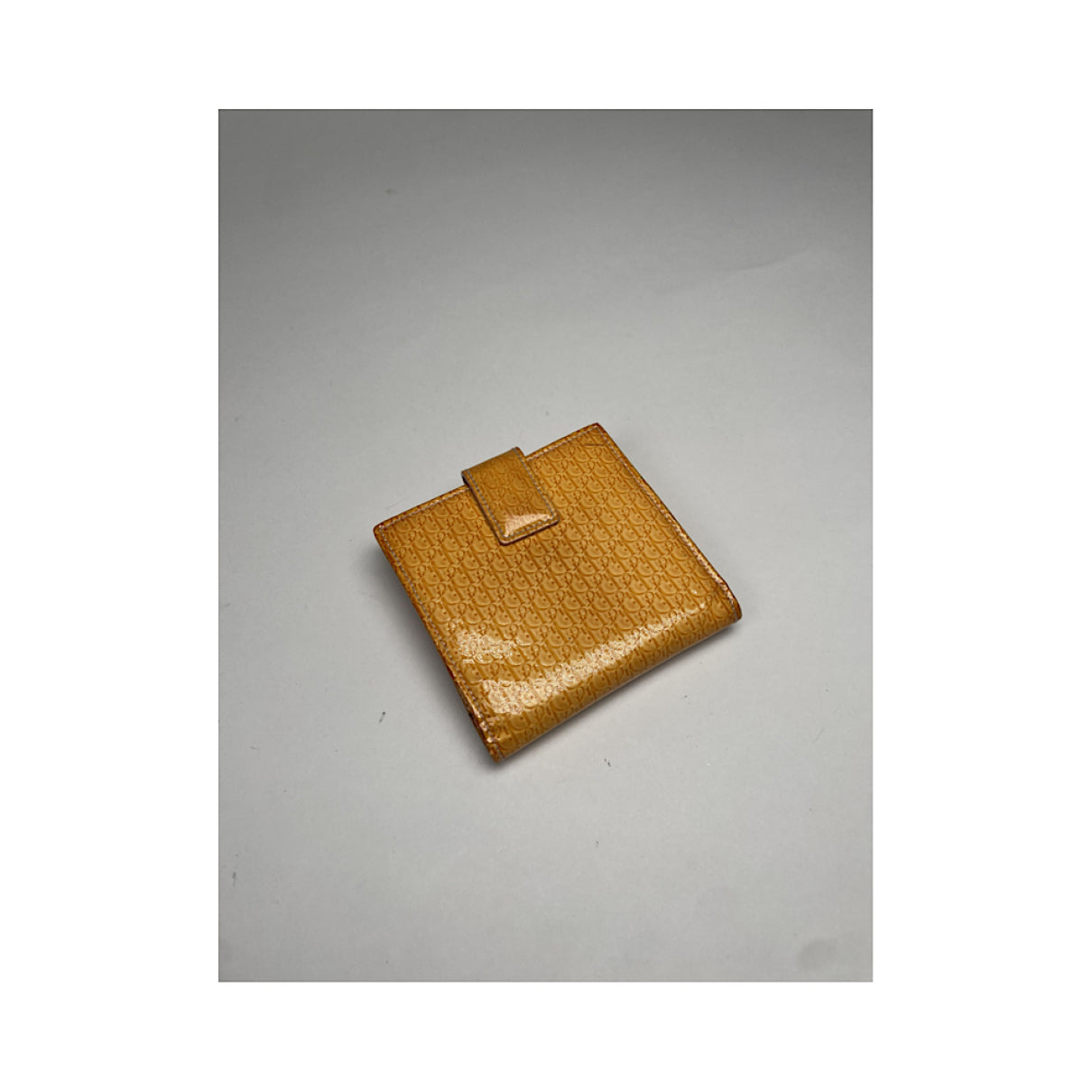 Dior Wallet image 4