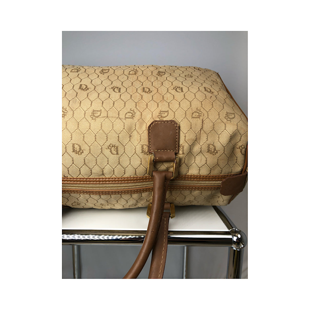 Dior Speedy Handbag image 2