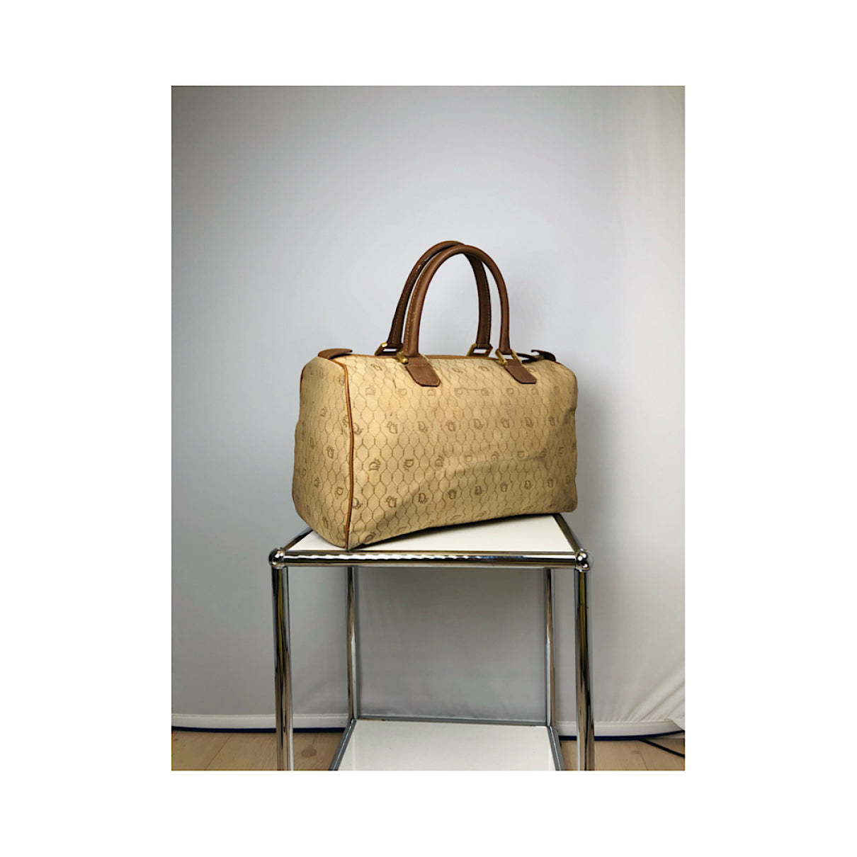 Dior Speedy Handbag image 3