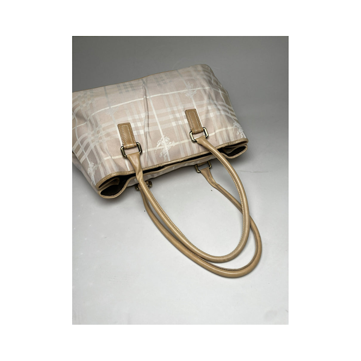 Burberry Brook Handbag image 2