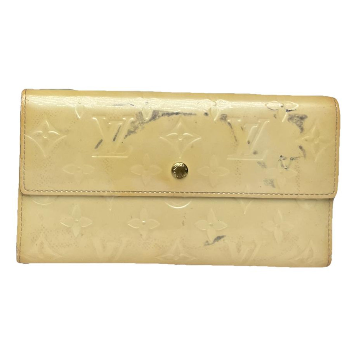 Louis Vuitton Virtuose Wallet image 1