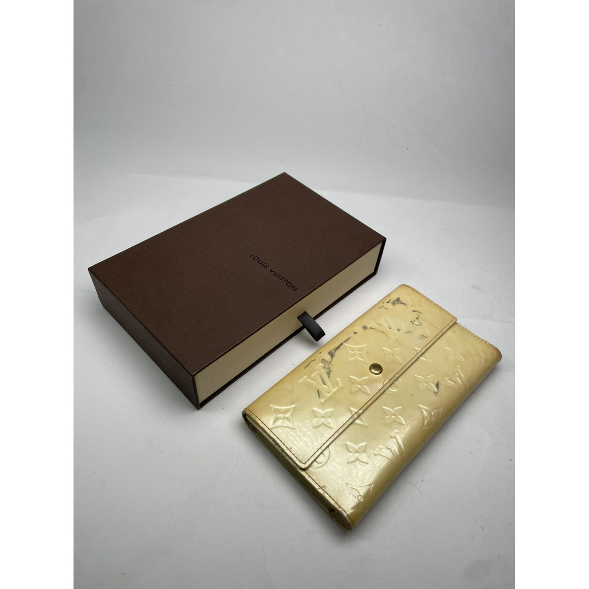 Louis Vuitton Virtuose Wallet image 3