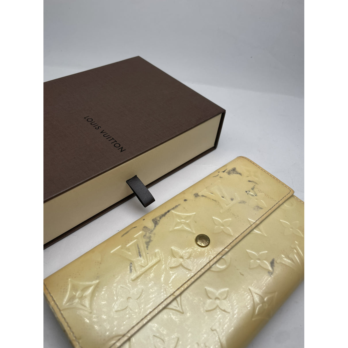 Louis Vuitton Virtuose Wallet image 4