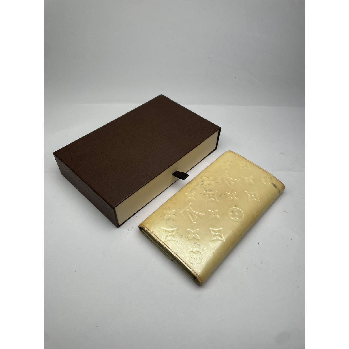 Louis Vuitton Virtuose Wallet image 5