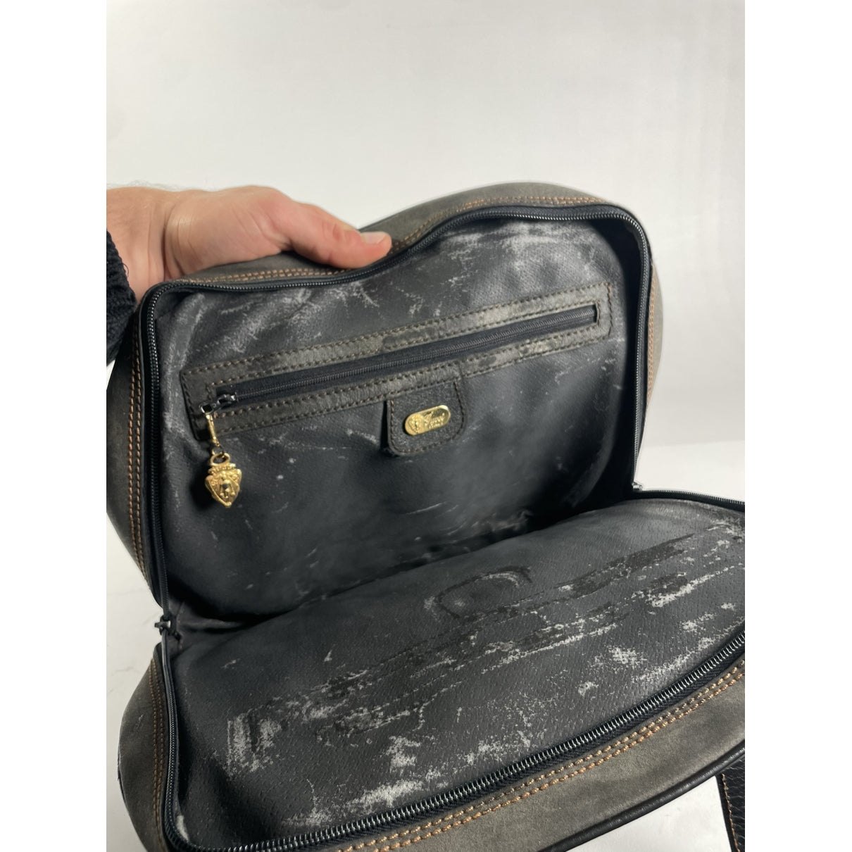 Gucci Jackie Vintage  Handbag image 2