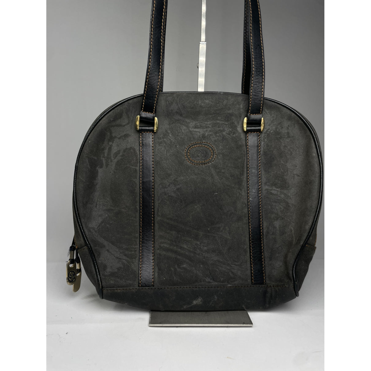 Gucci Jackie Vintage  Handbag image 4