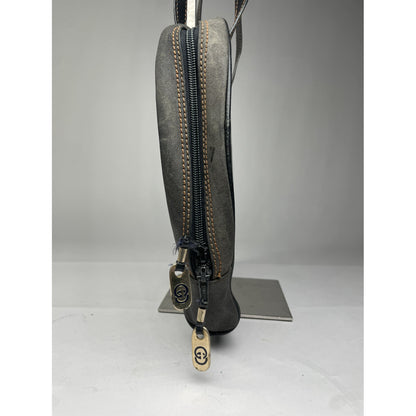 Gucci Jackie Vintage  Handbag image 5