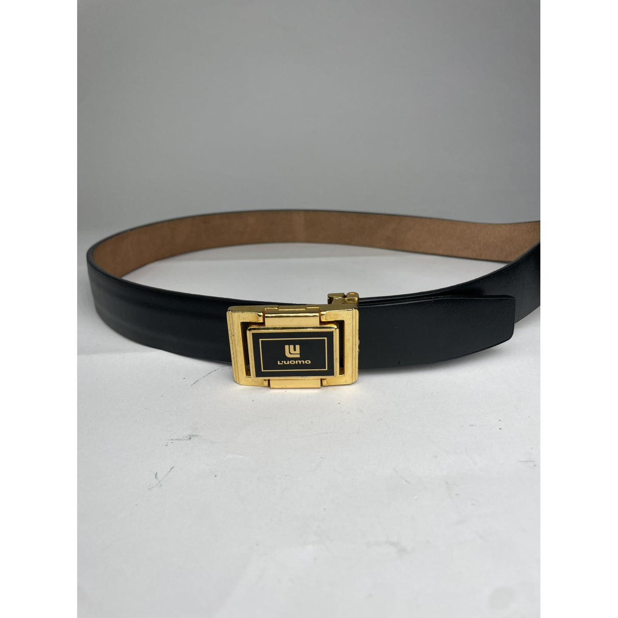 Non Signé / Unsigned Belt image 2