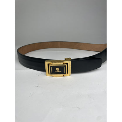 Non Signé / Unsigned Belt image 2