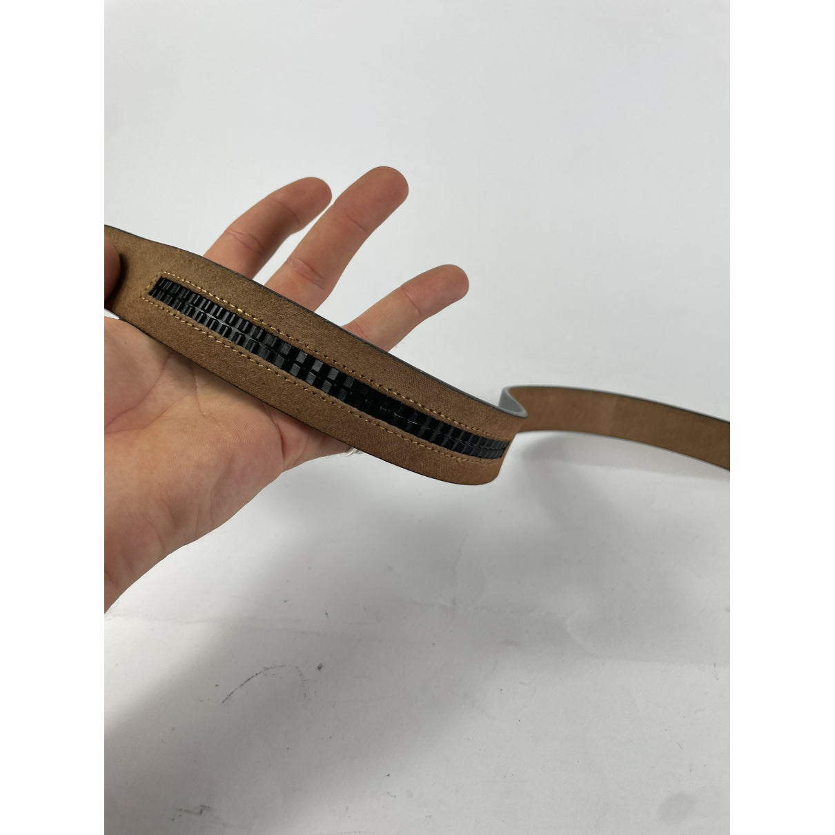 Non Signé / Unsigned Belt image 4