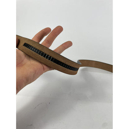 Non Signé / Unsigned Belt image 4