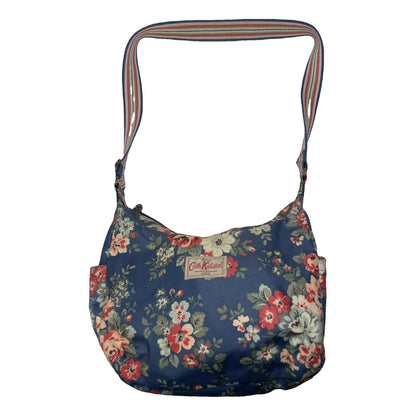CATH KIDSTON Multicolour Polyester Handbag image 1